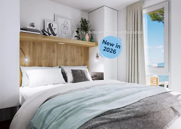 Günstiges Hotel: Camping Almissa